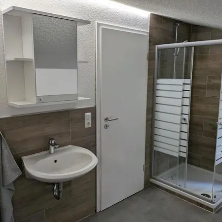 Privat bolig Vermietung Hinz *