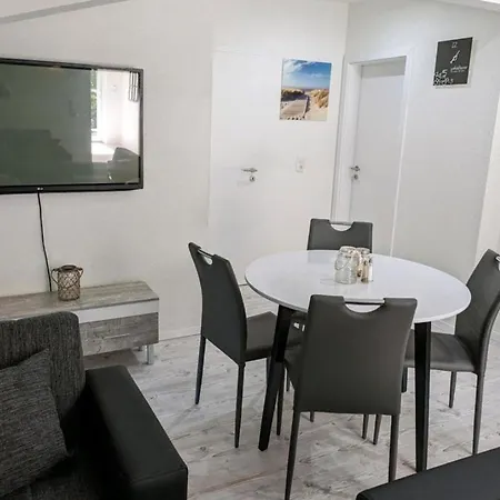 Vermietung Hinz Privat bolig *