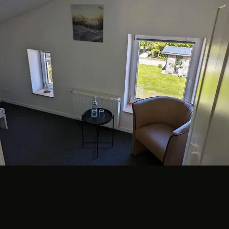 Vermietung Hinz Privat bolig *