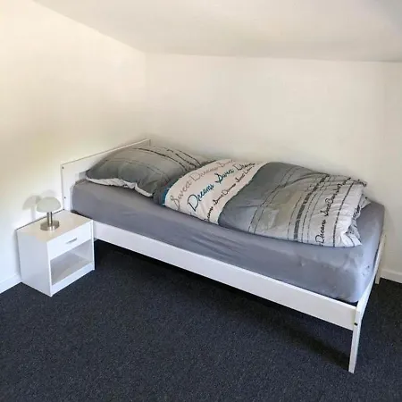Privat bolig Vermietung Hinz