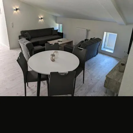 Vermietung Hinz