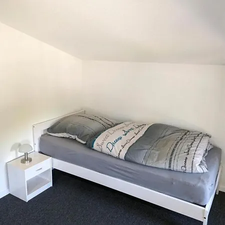 Vermietung Hinz Hemmingstedt